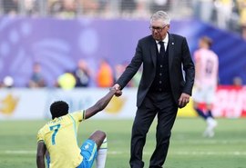 Jogadores são apontados como principais culpados pela eliminação do Brasil