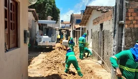 Em alinhamento com governo de AL, empresa vai investir R$ 1 bi em saneamento nos próximos anos