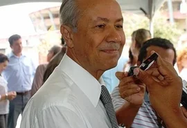 Zé Wanderley mantém candidatura de estadual, mas pode ir a reeleição de vice; entenda