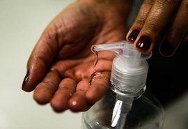 Polícia Civil distribuirá álcool doado por usina com unidades da instituição