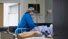 Covid-19 causa mais 10 mortes em Alagoas em apenas um dia