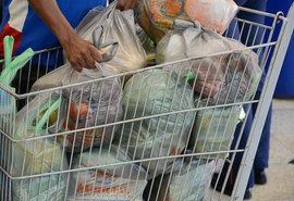 Supermercados têm alta de 5% nos primeiros meses de 2021, diz Abras