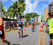 Capital alagoana recebe evento IronMan no mês de agosto