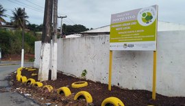 Comunidade do José da Silva Peixoto conta com Ponto Vivo