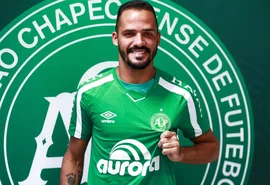 Anselmo Ramon é o mais novo reforço do CRB