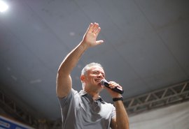 Renan Filho promete duplicar acesso a Marechal e cita R$ 3,5 bi em AL