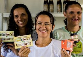 Produtos com Selo da Agricultura Familiar passam de 700 para 7 mil