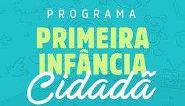 Assistência Social abre edital de seleção para o programa Criança Feliz