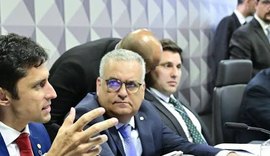 Parlamentares pedem anulação de votação tumultuada na CPMI