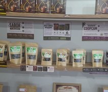 Produtos de cooperativas da agricultura familiar chegam ao Empório Cacau Matriz