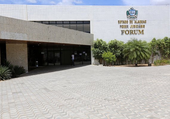 8ª Vara Criminal de Arapiraca promove mutirão com 80 audiências na próxima segunda (9)