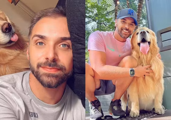 “Joca morreu, eu não vou conseguir pegar ele de volta”, afirma tutor do cão morto em voo
