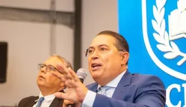 Presidente do Solidariedade lança campanha por anistia política