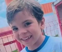 Criança autista desaparecida no Benedito Bentes é encontrada morta