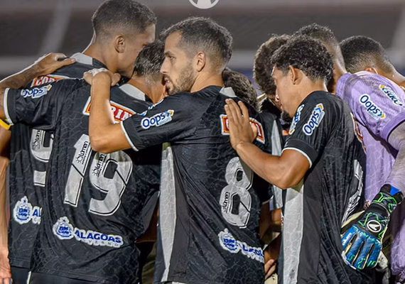 ASA vence de virada Ivinhema-MS e se prepara para próximo confronto