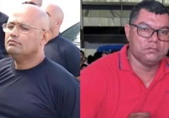 SSP prende suspeitos no caso dos militares mortos em São José da Tapera