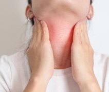 Mulheres com histórico de câncer de mama têm alto risco de desenvolver câncer de tireoide