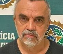 Ator José Dumont é preso em flagrante por suspeita de posse de pornografia infantil