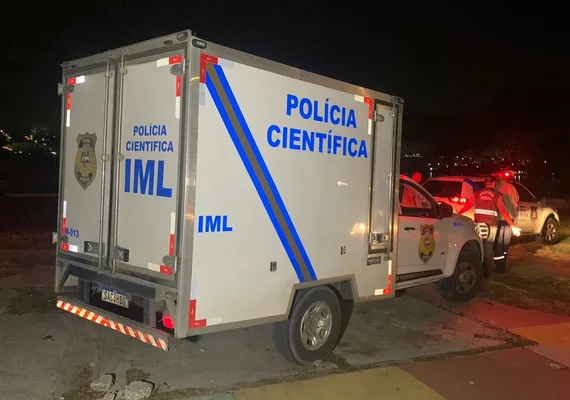 AL: Homem entra em oficina para fazer necessidades e morre eletrocutado; proprietário foi preso