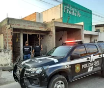 Suspeito de participar de assassinato de pastor evangélico em Maceió morre após resistir à prisão