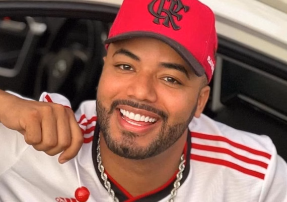 Topless e álcool: Hytalo Santos é denunciado por festas com menores