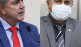 Deputados alagoanos fazem críticas sobre policiais que usam de suas ações para marketing pessoal
