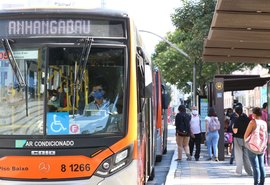 Profissionais de transportes entram no grupo prioritário da vacinação