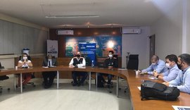 Procon Maceió notifica BRK Ambiental após aumento na tarifa de água