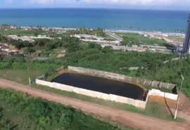 Gestão da Central de Tratamento de Resíduos é autuada por crime ambiental