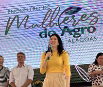 Comissão das Mulheres do Agro de Alagoas é instituída durante a 73ª Expoagro