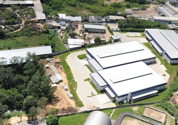 Produção industrial cresce pelo 9º mês, segundo dados do IBGE