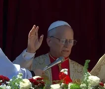 Papa Leão XIV pede fim da guerra e critica idolatria por dinheiro no conflito