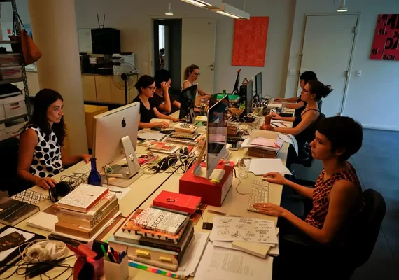 Editoras independentes reinventam mercado editorial e ampliam acesso à leitura