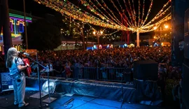 São João Raiz tem programação no Dia dos Namorados, nesta sexta-feira(12)