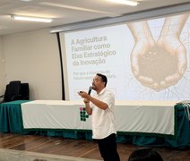 Unicafes-AL fortalece agenda de inovação em maratona voltada aos desafios do cooperativismo