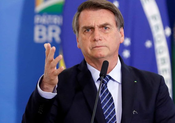 Congresso revê quase 30% dos vetos de Bolsonaro
