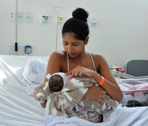 Rede materno-infantil cresce e leitos obstétricos já são 10 vezes maiores
