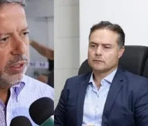 Renan critica Arthur Lira e informa 'Essa análise econômica rasa é sua cara'
