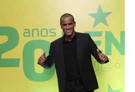 Rivaldo detona atuação do Brasil contra Argentina e cobra Vini Jr., Raphinha e Rodrygo