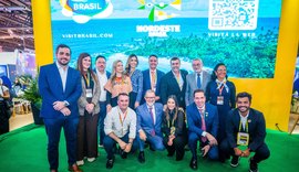 Alagoas ganha destaque no lançamento da Marca Nordeste em Buenos Aires