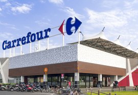 Carrefour anuncia fim do uso de segurança terceirizada