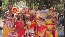 Maceió recebe programação cultural dedicada à ancestralidade negra e à cultura afro-alagoana
