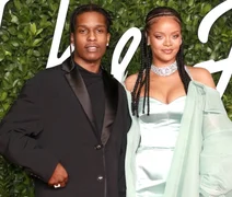 A$AP Rocky, namorado de Rihanna, é preso em aeroporto de Los Angeles