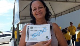 Saiba como emitir credencial para vagas prioritárias