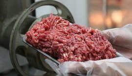 Tarifa de importação sobre carne bovina brasileira na China salta para 67%