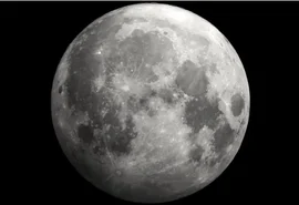 Nasa abandona projeto e aposta em base permanente na superfície da Lua