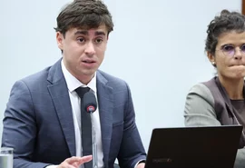 TSE manda Nikolas apagar publicação com fala distorcida de Lula