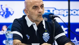 CSA inicia preparação para 2026 no dia 19 e divulga comissão técnica completa