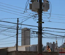 Furto de energia no país gerou custo de R$ 10,3 bilhões em 2024
