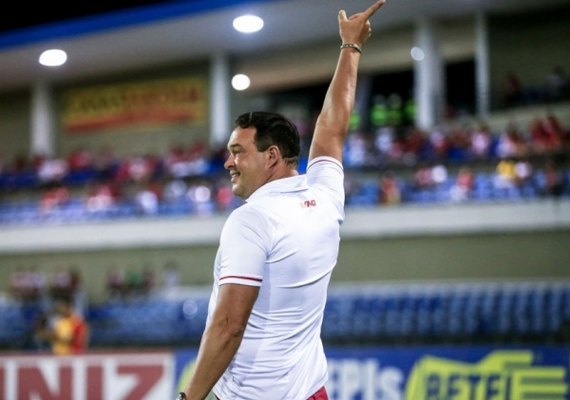 CRB apresenta elenco e inicia a pré-temporada nesta quarta-feira